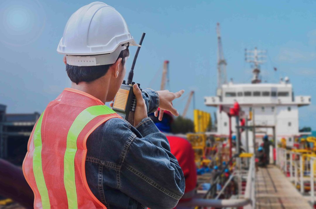 blog Dry Docking procedures and general guidelines